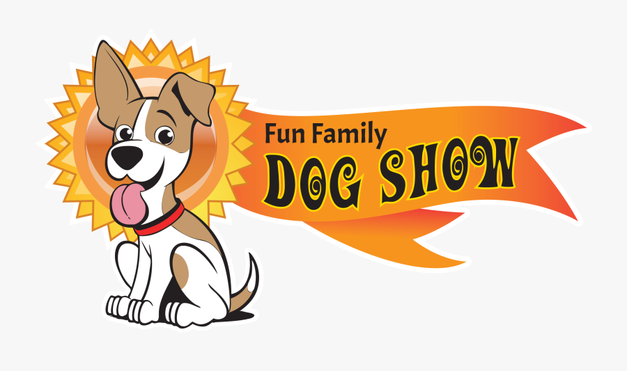 Collection Of Dog - Fun Dog Show Clip Art, Transparent Clipart