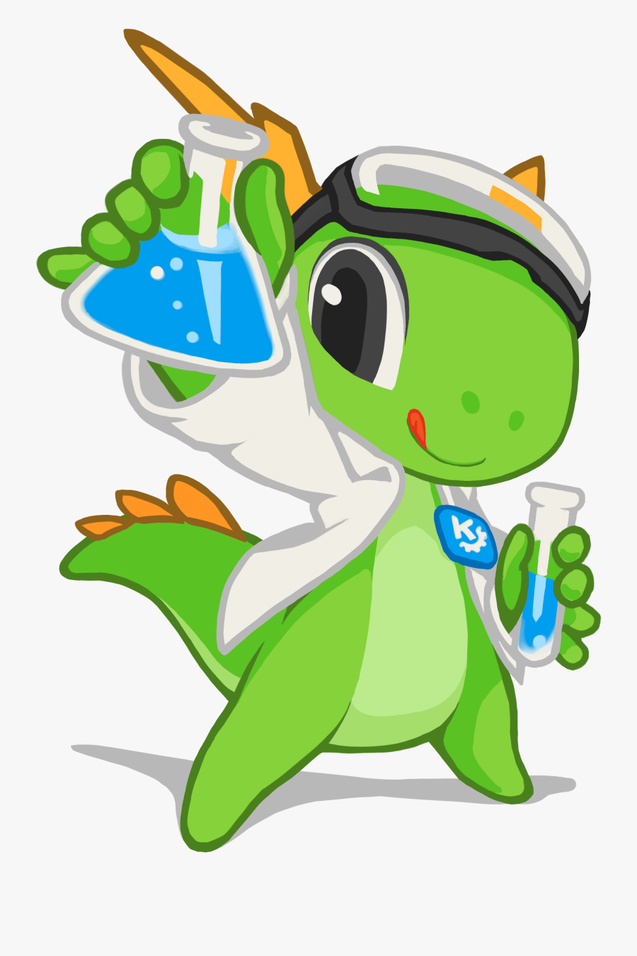 Science Png, Transparent Clipart