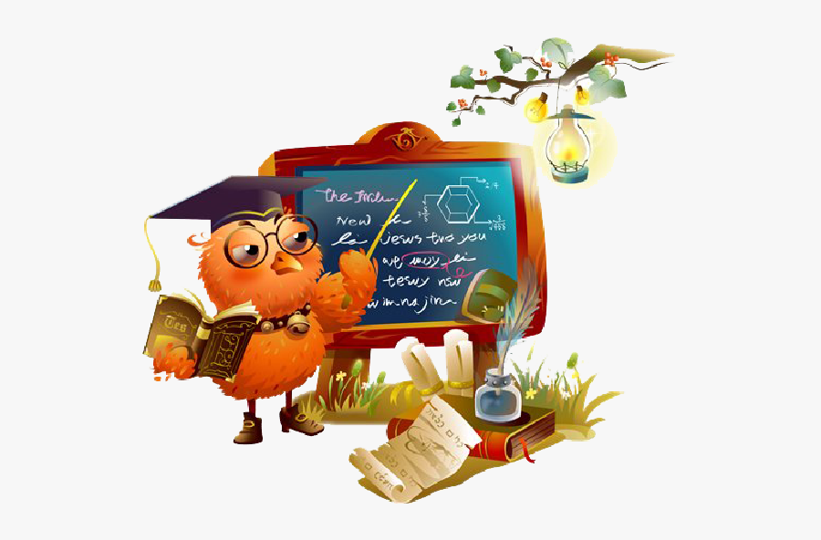 Cute Back To School Clipart - Проект По Математике Задачи Расчеты 3 Класс, Transparent Clipart