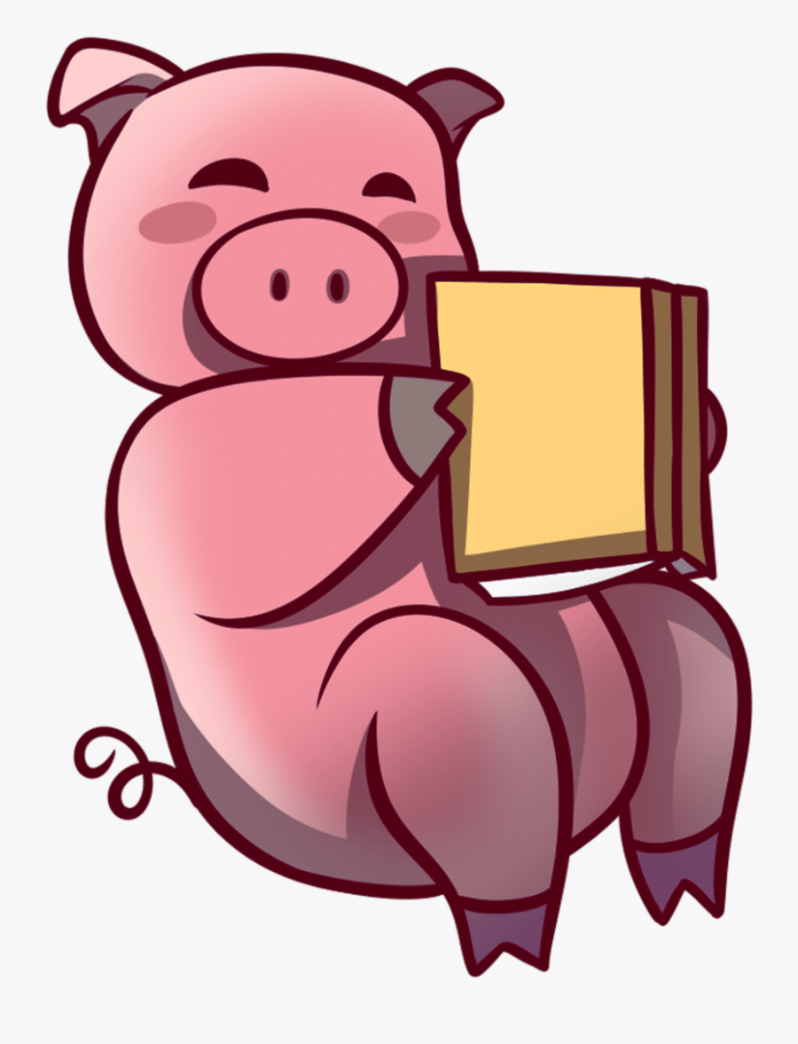 Cute Teacher Clipart, Transparent Clipart