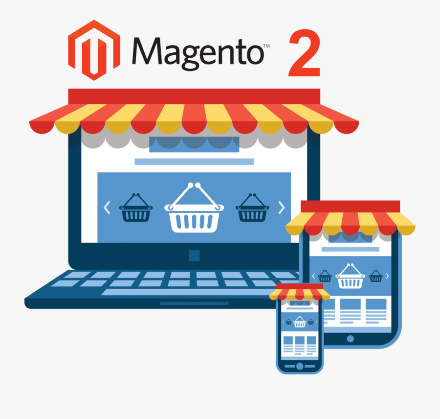 Online Store Png, Transparent Clipart