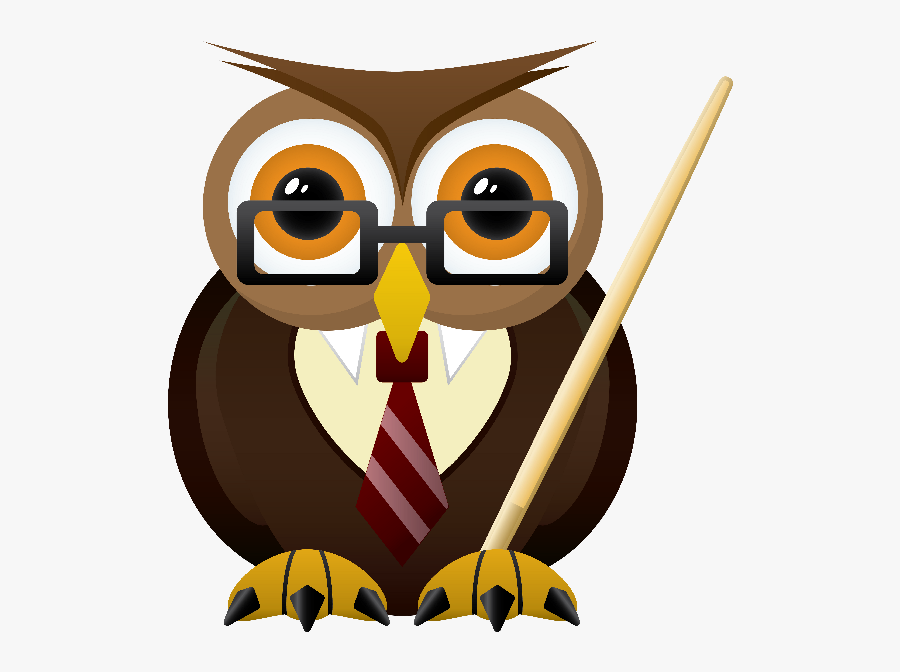 Cute Animal School Clip Art Overridemobile True System - Animal Teaching Clipart, Transparent Clipart