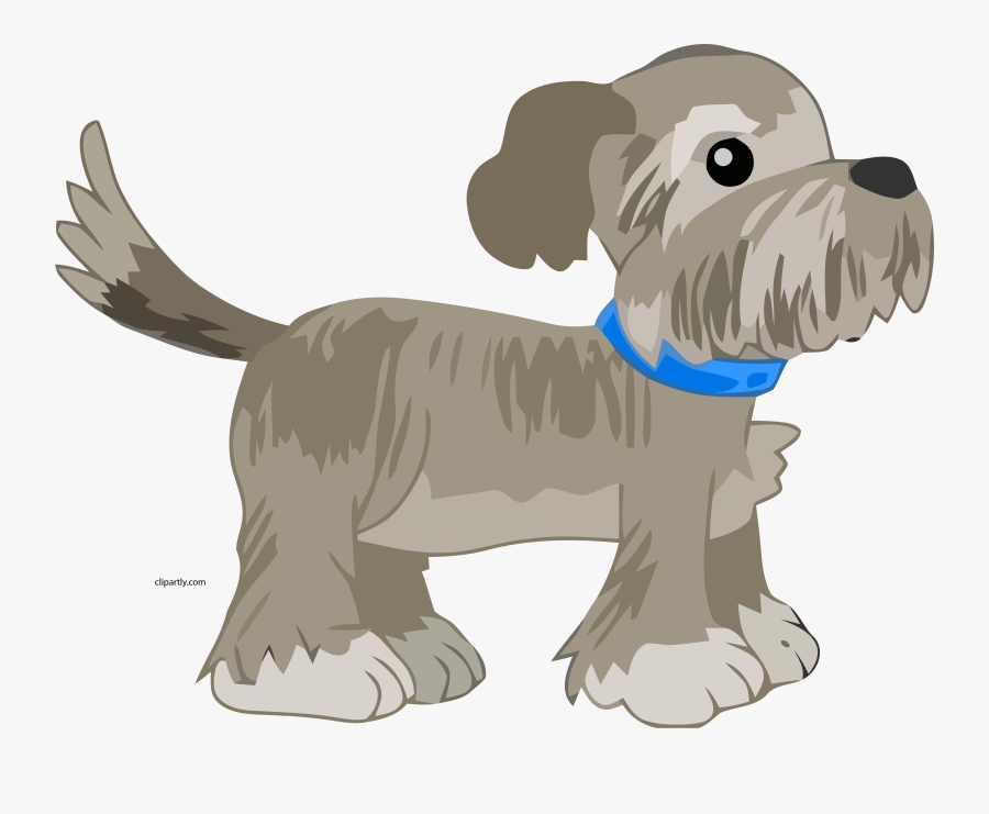 Dog Clipart Small - Clipart Toto Wizard Of Oz, Transparent Clipart