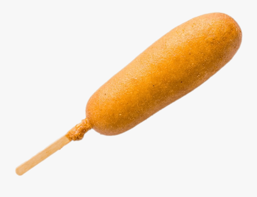 Corn Dog Clipart Download - Transparent Corn Dog Clipart, Transparent Clipart