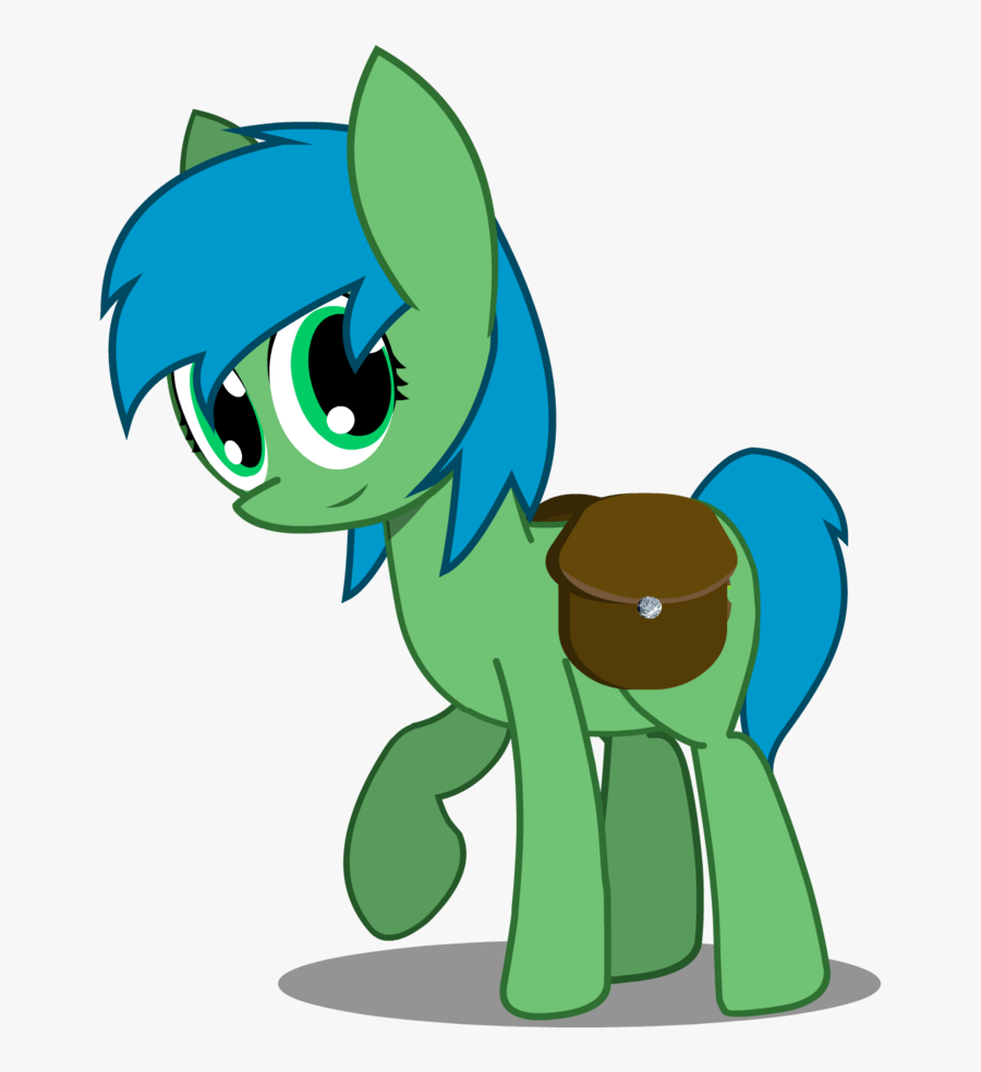 Darksoma, Custom Flash Puppet, Cute, Earth Pony, Flash - Cartoon, Transparent Clipart