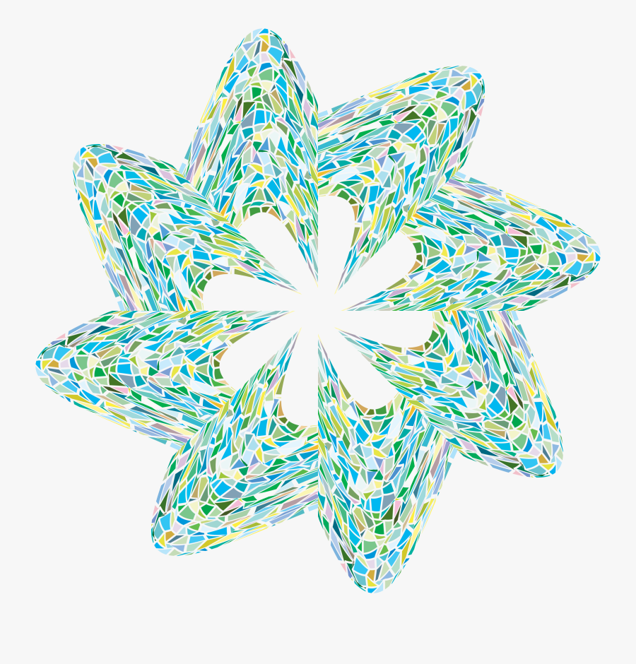 Pastel Flower - Perfume, Transparent Clipart