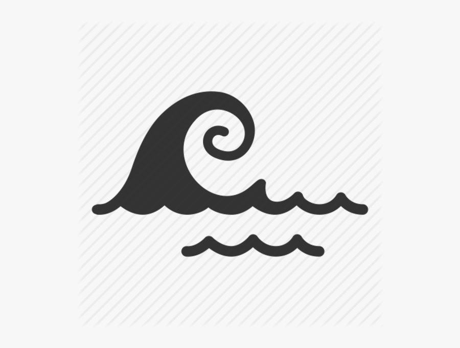 Free Transparent Ocean Icon, Transparent Clipart