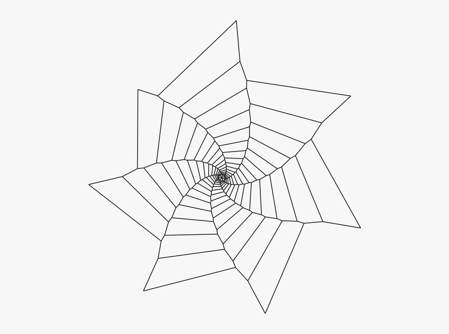 Pattern Fibonacci Sequence Drawing, Transparent Clipart