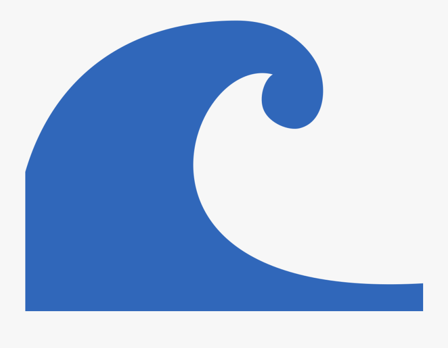 Tsunami Sidebar Drawing Skymet Weather - Circle, Transparent Clipart