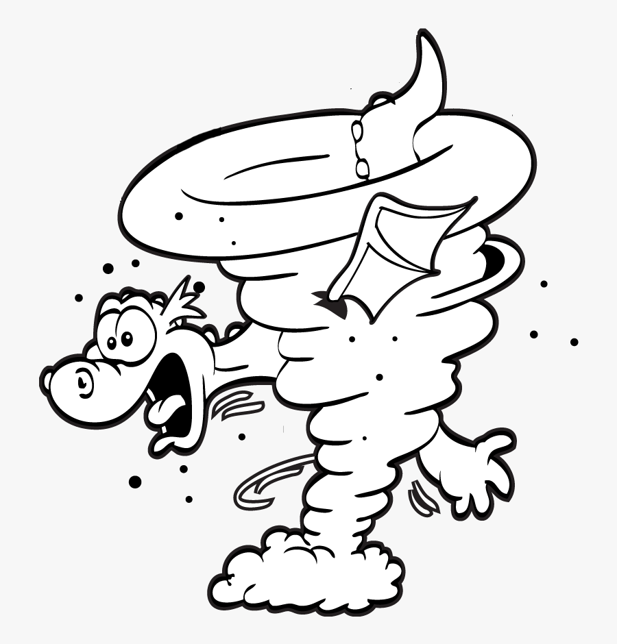 Drawing Photos Natural Disaster - Tsunami Natural Disasters Drawing, Transparent Clipart