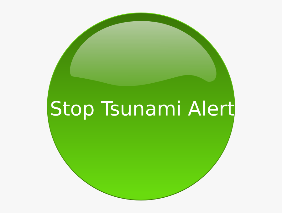 Tsunami Clipart, Transparent Clipart