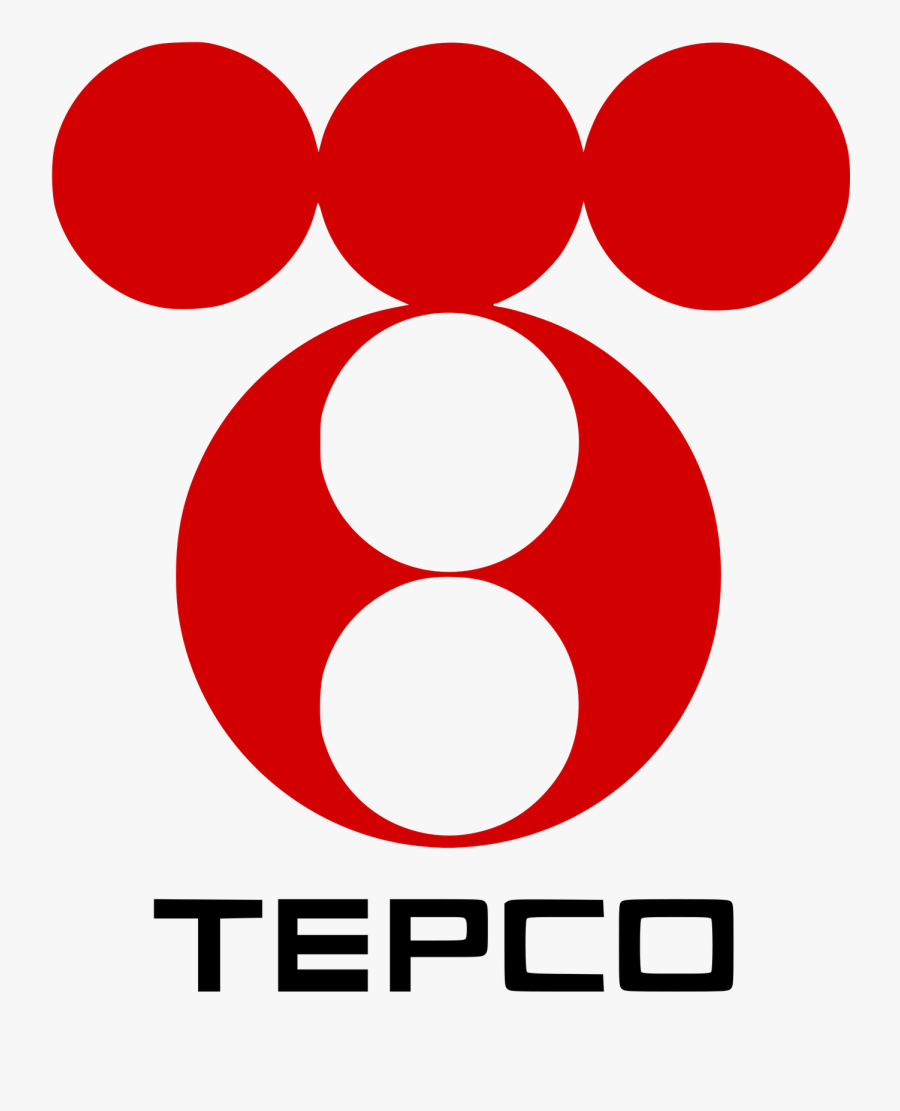 Tepco Knew In 2006 Of Fukushima Tsunami Threat - Tokyo Electric Power Company, Transparent Clipart