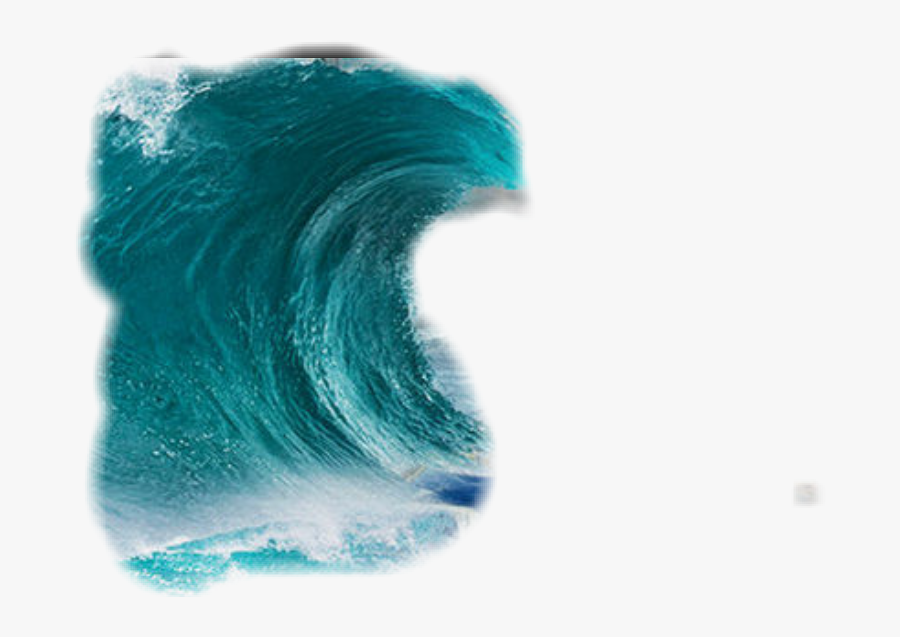 #tsunami - Sea, Transparent Clipart