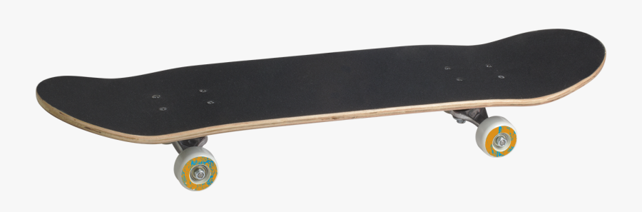 Skateboard Png Image - Skateboard Png, Transparent Clipart
