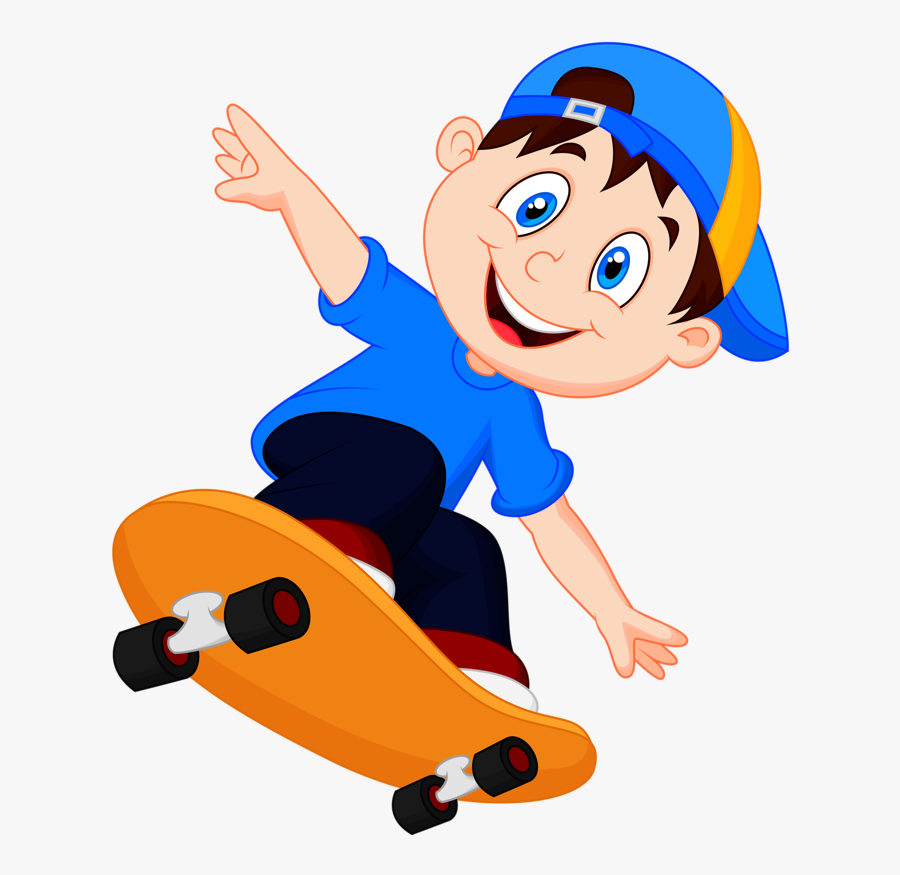 Kids Hobbies Clipart, Transparent Clipart