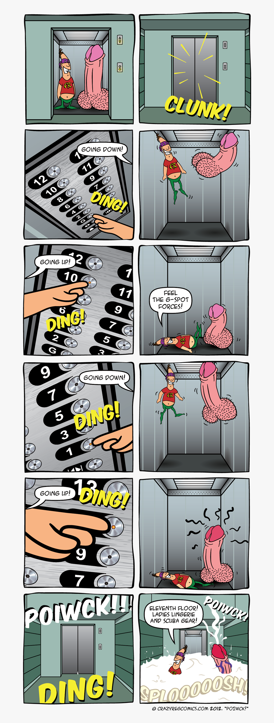 Semen Tsunami - Cartoon - Cartoon, Transparent Clipart