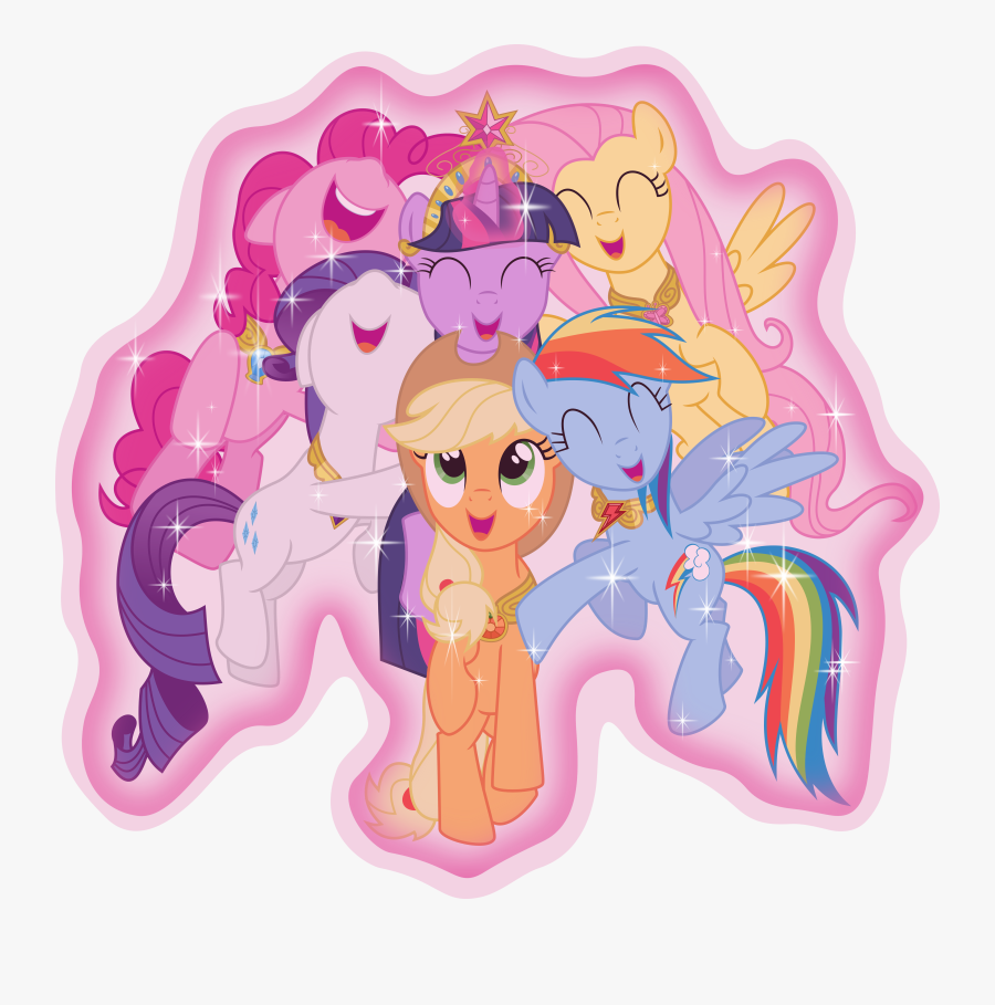 Forum Chat Moderators Archive - My Little Pony True True Friend, Transparent Clipart