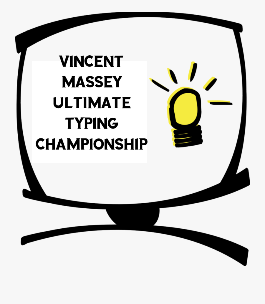 Transparent Typing Png, Transparent Clipart