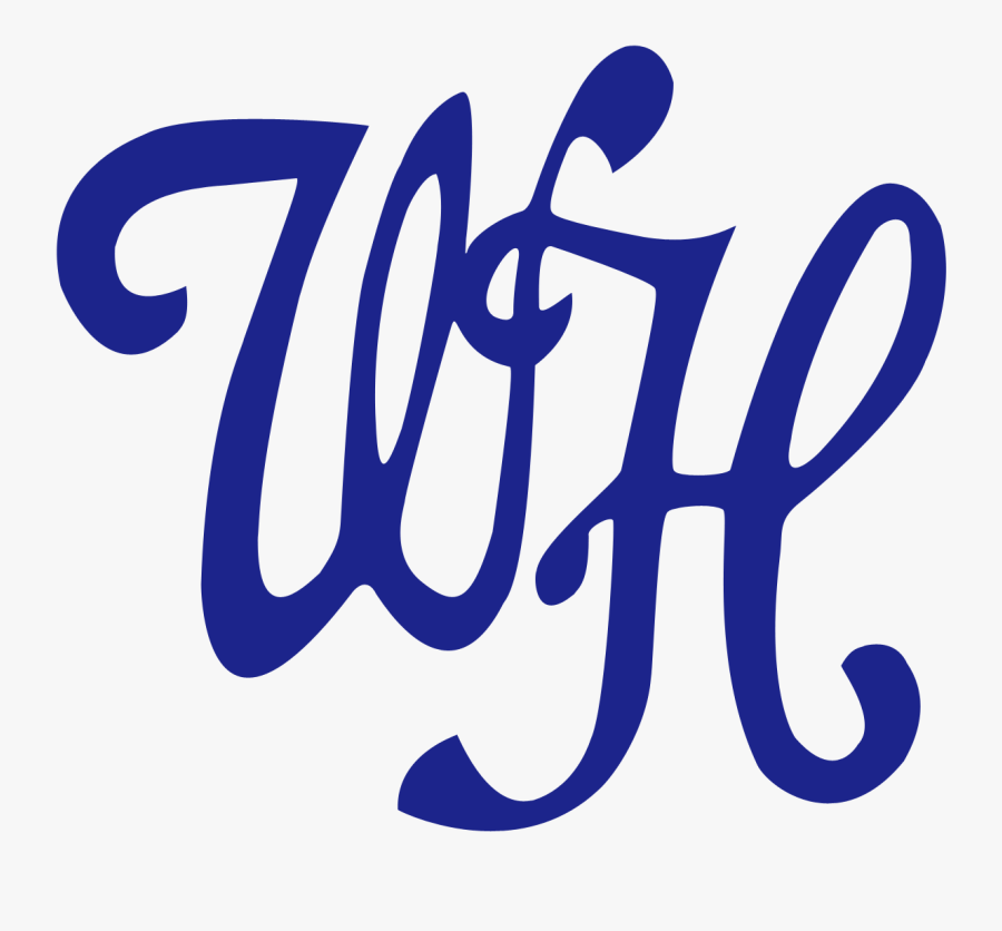 White House High School Blue Devils Clipart , Png Download - White House High School Blue Devils, Transparent Clipart