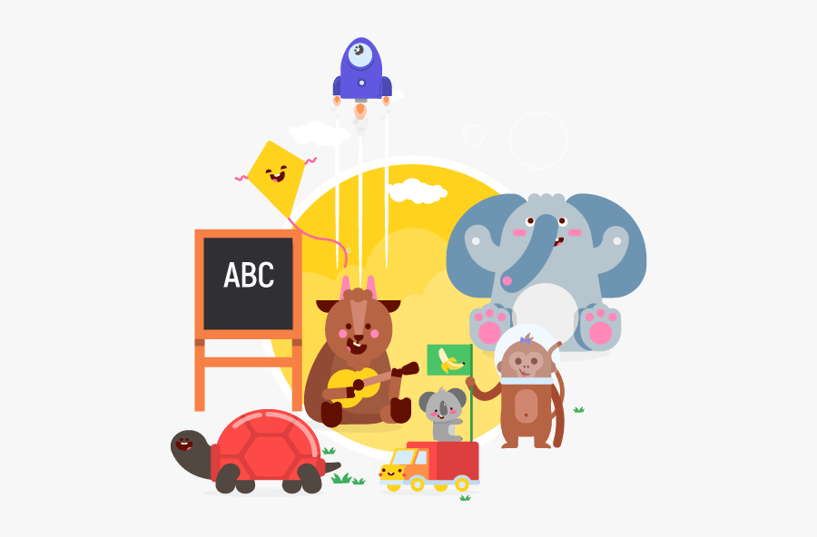 Cartoon, Transparent Clipart