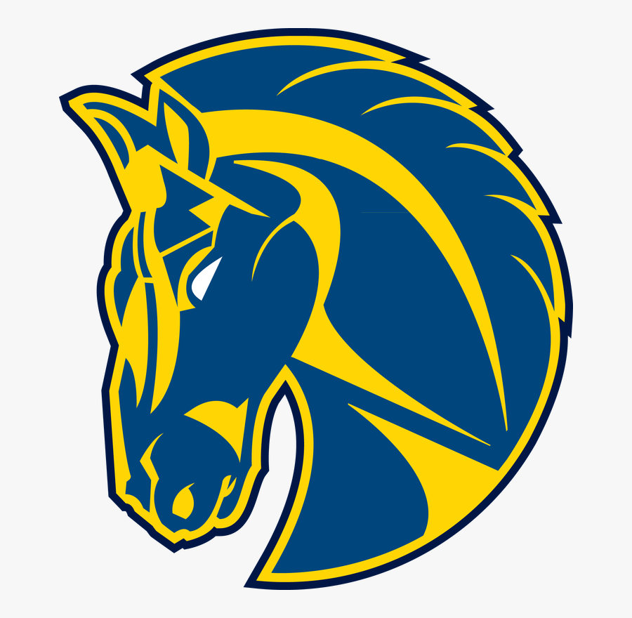 Ib Information - Portage Central High School Logo, Transparent Clipart