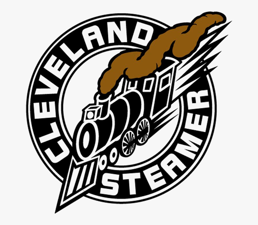 Cleveland Steamer T Shirt Clipart , Png Download - Cleveland Steamers, Transparent Clipart