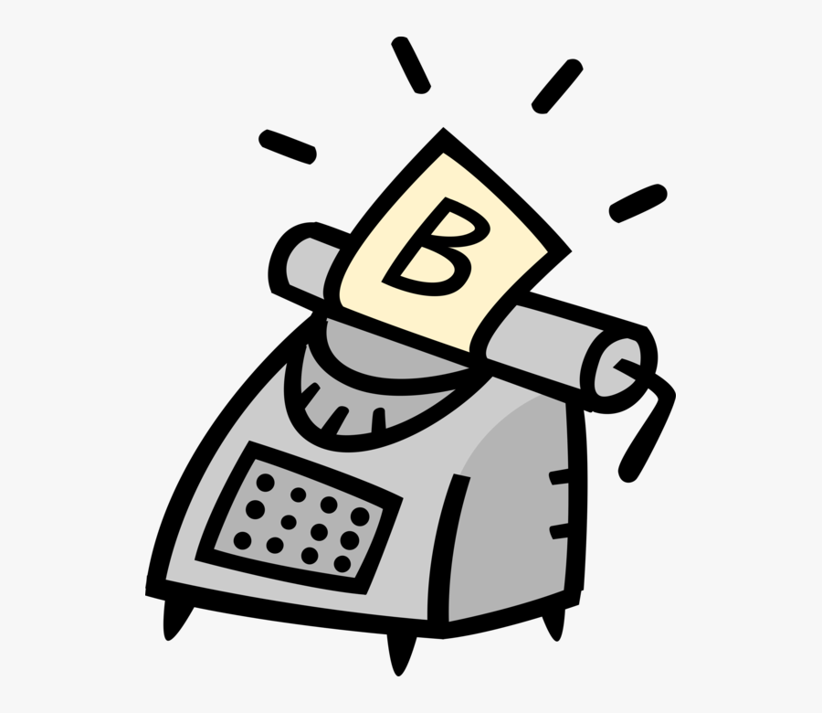 Graphic Freeuse Stock Writing Vector Typing, Transparent Clipart