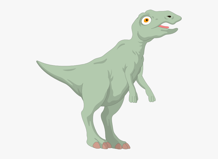Imagens De Dinossauros Réptil, Transparent Clipart