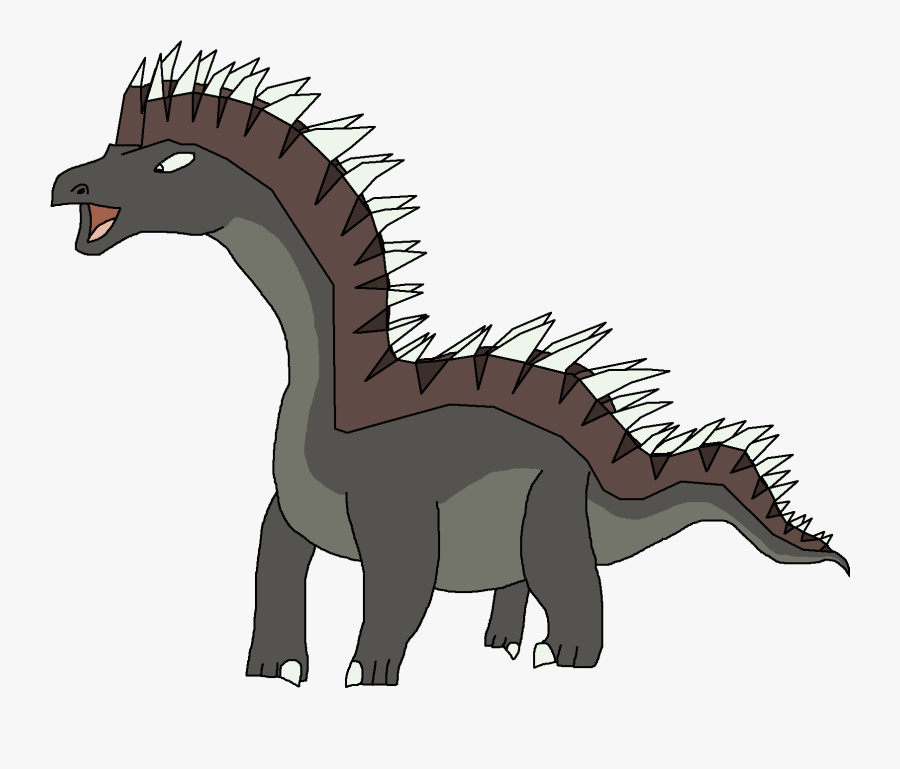 Transparent Dinosaurs Clipart - Dinosaur Pedia, Transparent Clipart