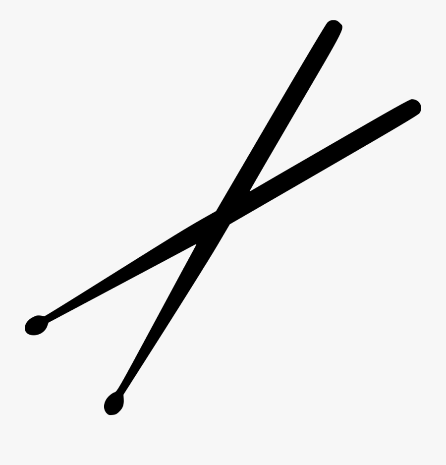 Clip Art Drumstick Hd Transparent Images - Drumstick Png, Transparent Clipart