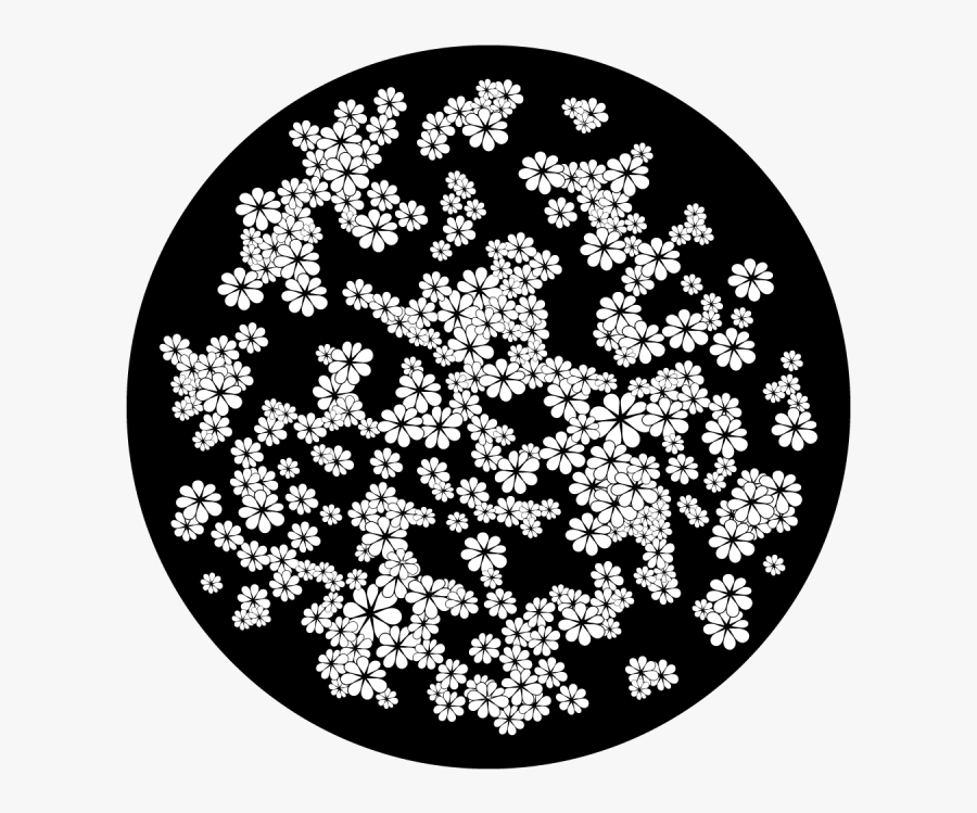 Brahman Mandala, Transparent Clipart