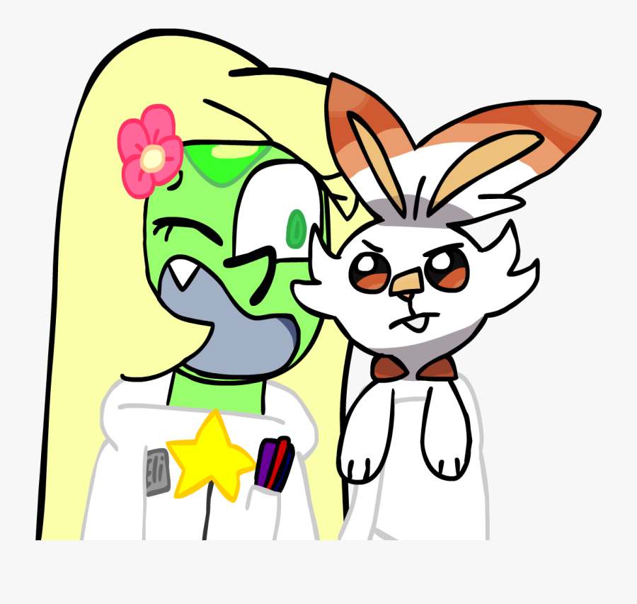 Transparent Shield Outline Png - Pokemon Sword And Shield Max Lvl Starter, Transparent Clipart