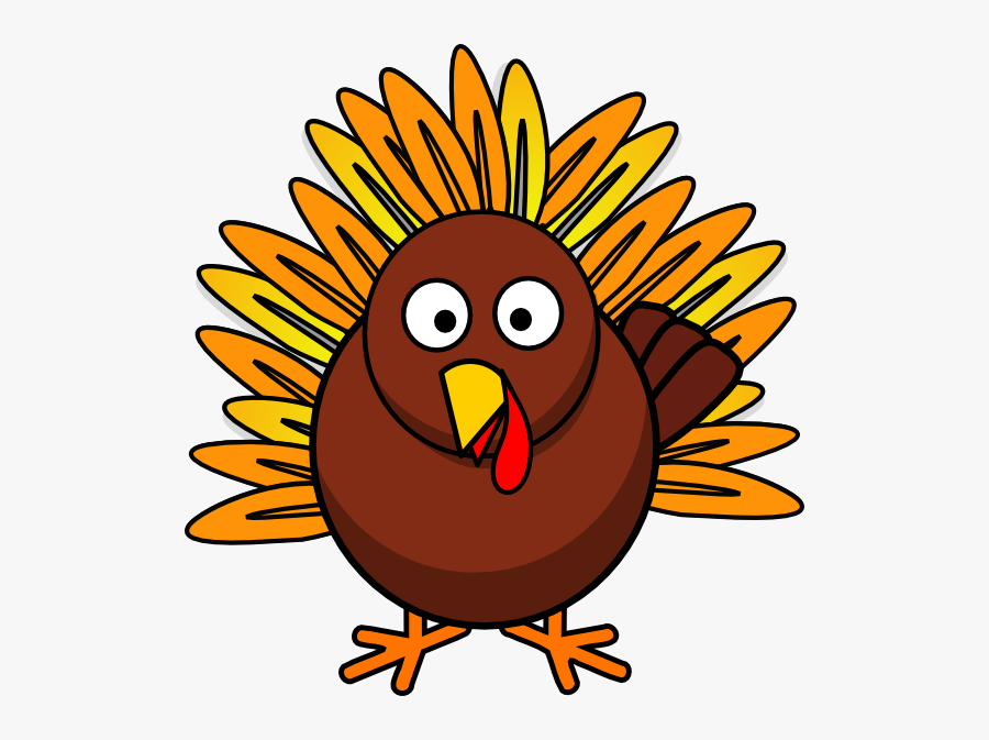 2020 Other - Turkey Clipart Free, Transparent Clipart