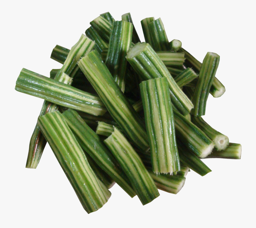 Drumstick Vegetable Png - Vegetables Cut Png, Transparent Clipart