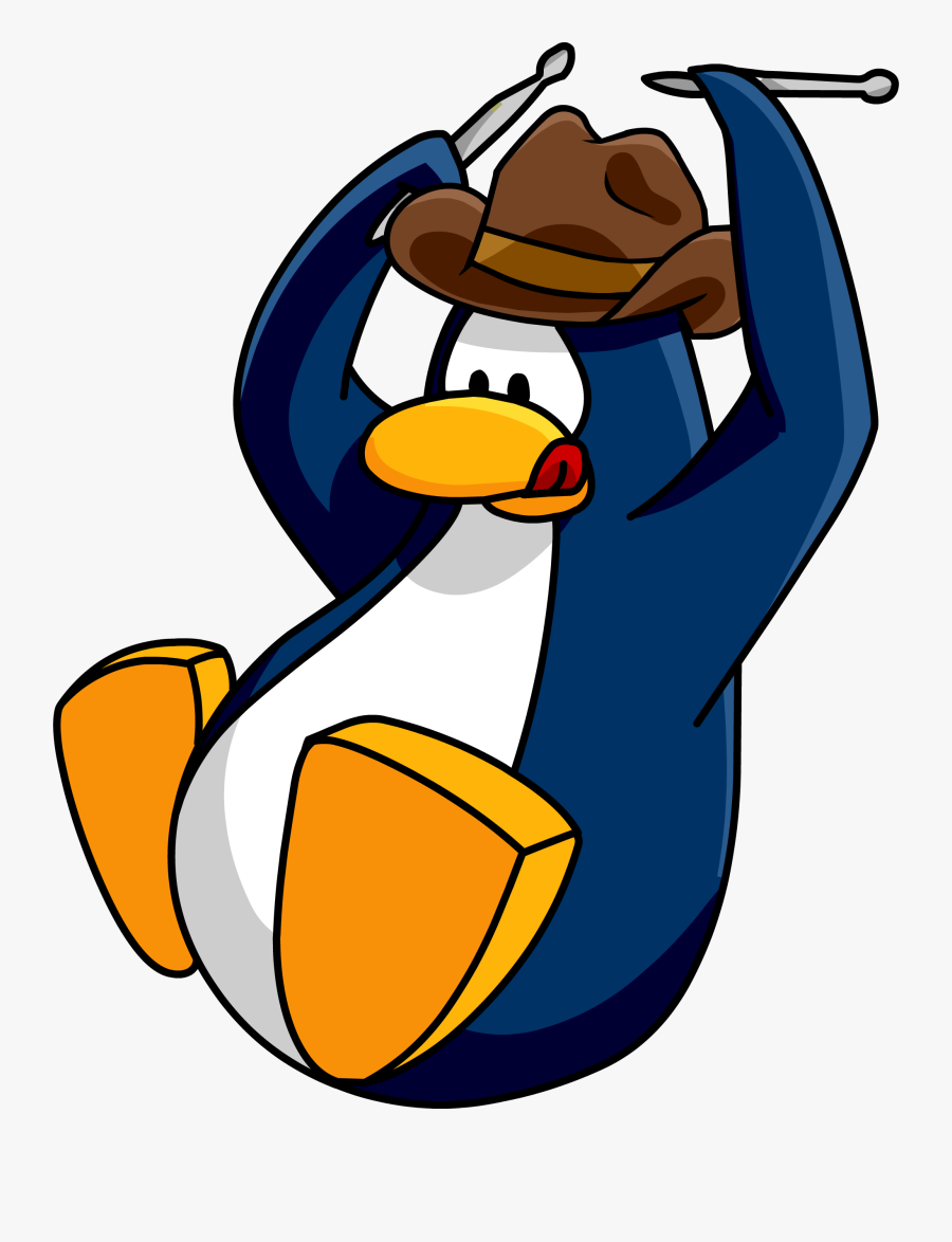 Drum Clipart G Billy - Club Penguin G Billy, Transparent Clipart