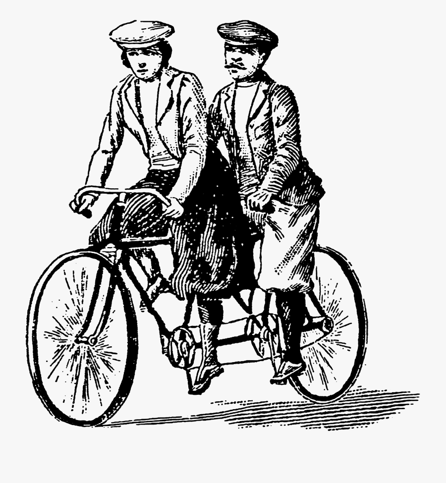 Victorian Era Clip Art, Transparent Clipart