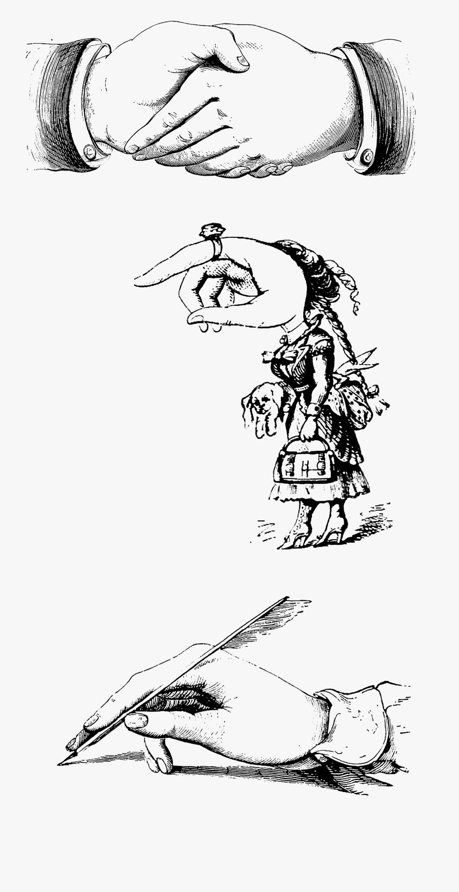 Sketch, Transparent Clipart