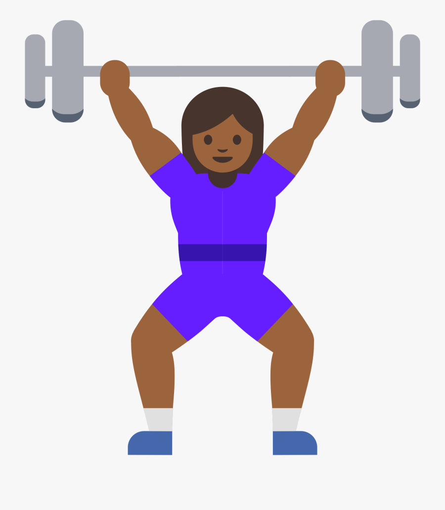 Clipart Volleyball Emoji Transparent Muscle Emoji Png Free Transparent Clipart Clipartkey