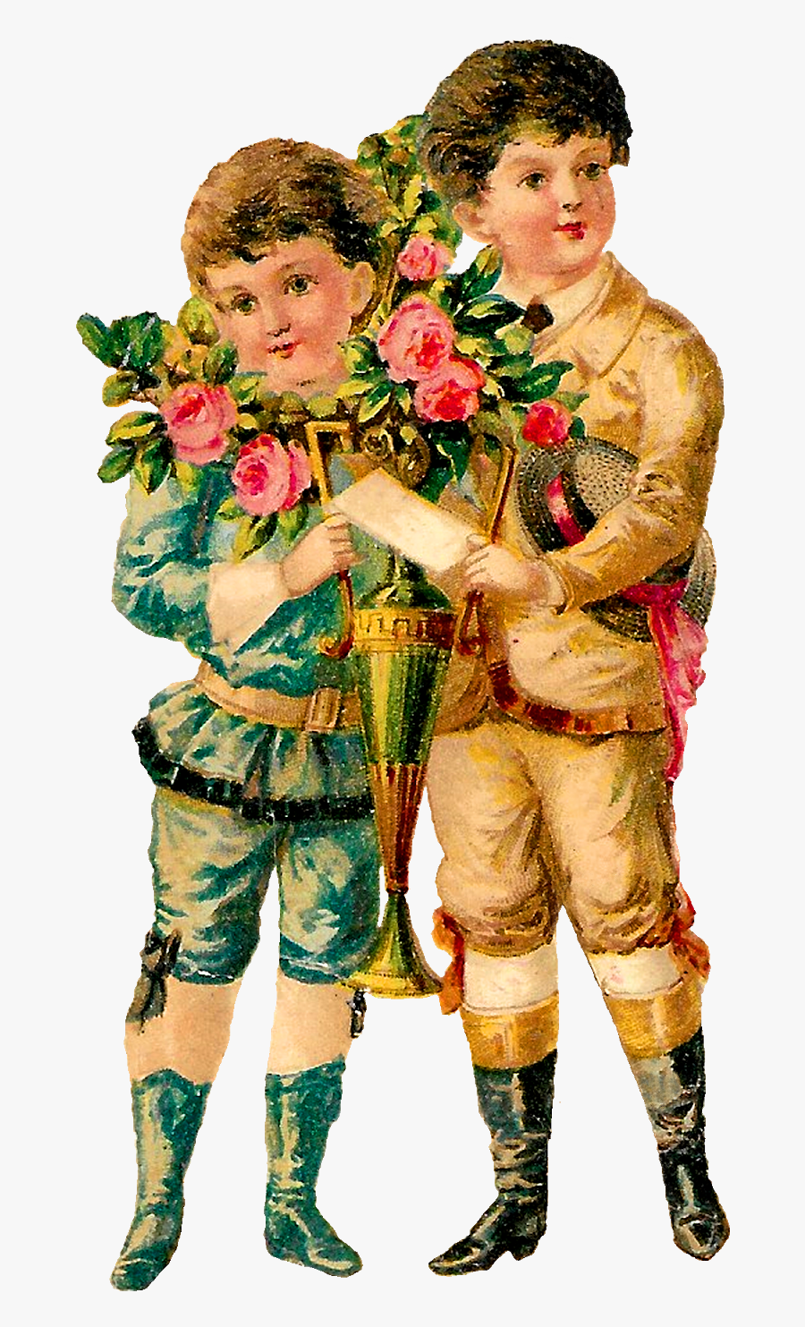 Transparent Spring Clipart Png - Portable Network Graphics, Transparent Clipart