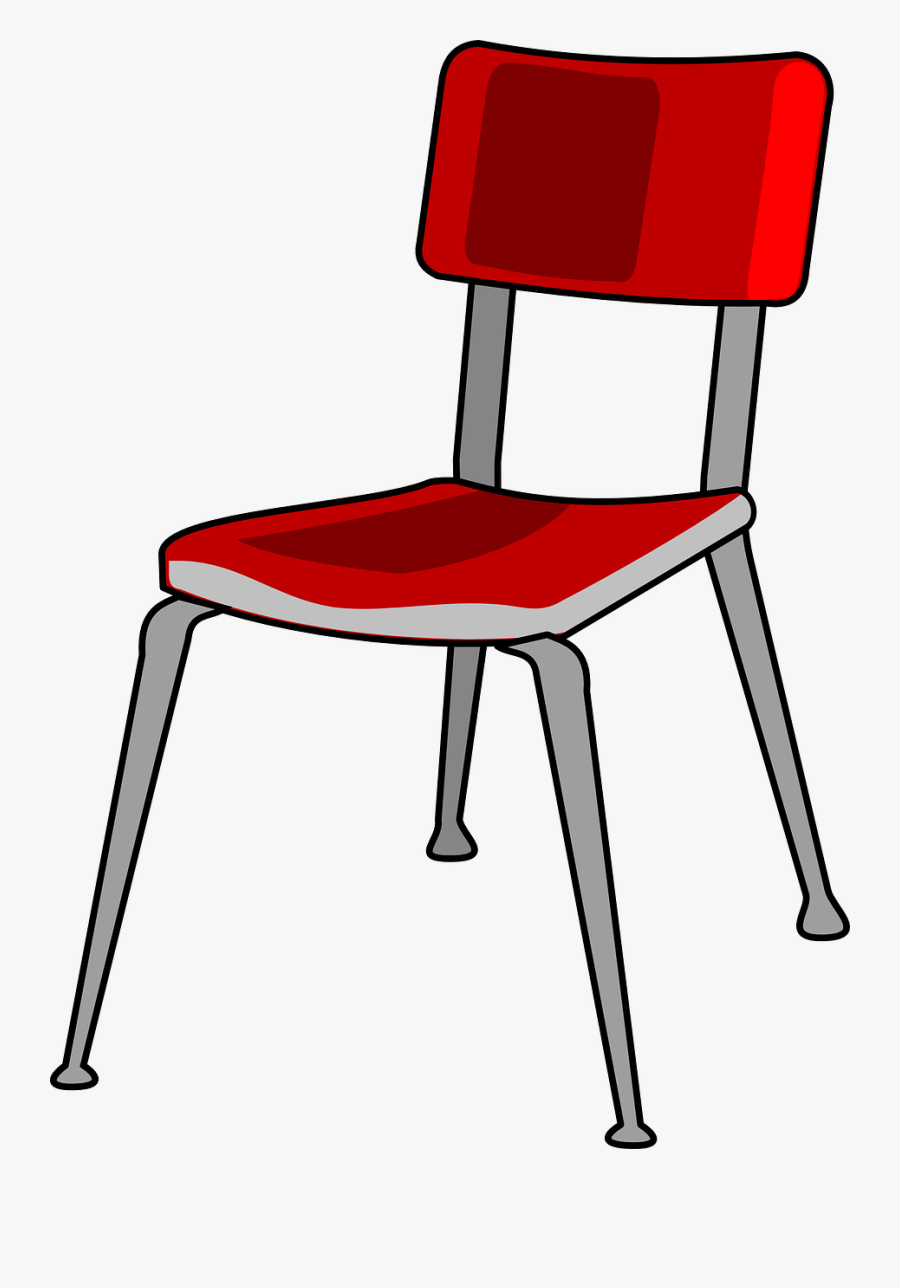 Transparent Sage Clipart - Chair Clipart Png, Transparent Clipart