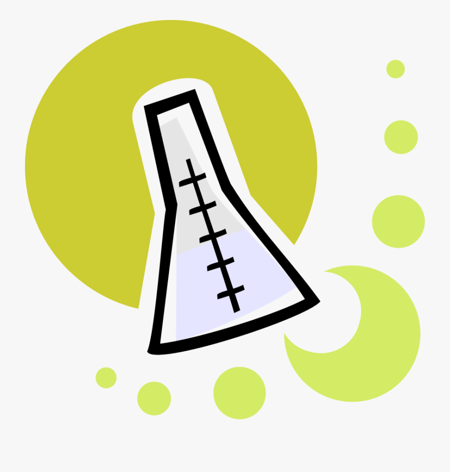 Png Education 027 Color - Clip Art Chemistry Black And White, Transparent Clipart