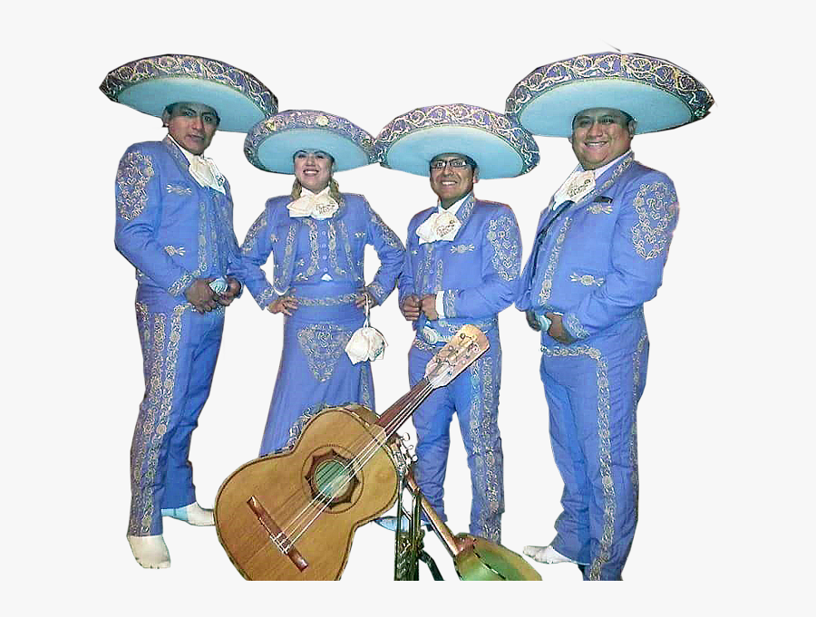 Transparent Mariachis Clipart - Mariachis Png, Transparent Clipart