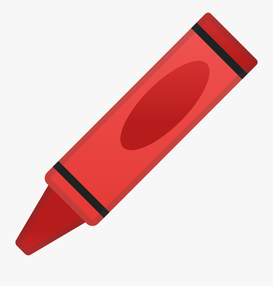 Crayon Icon Png Clipart , Png Download, Transparent Clipart