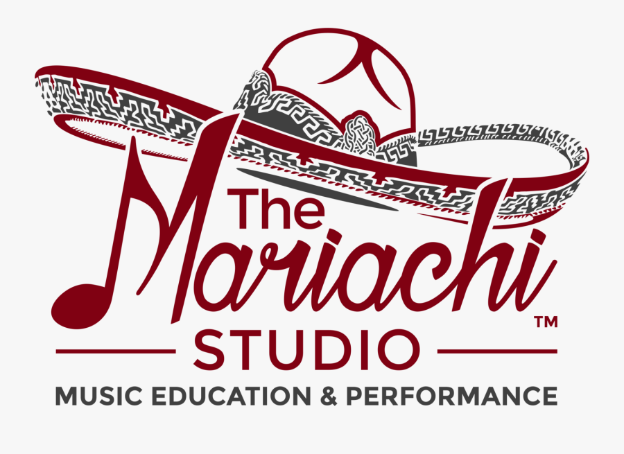 Mariachi Mestizo - Logo Mariachi, Transparent Clipart