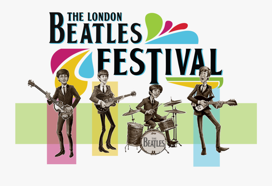 Hd Ontariomorning On Twitter - Beatles Fest London Ontario, Transparent Clipart