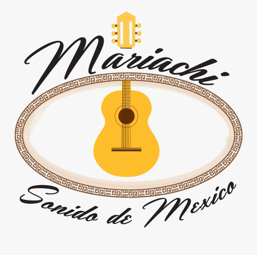 Mariachi Sonido De Mexico - Illustration, Transparent Clipart