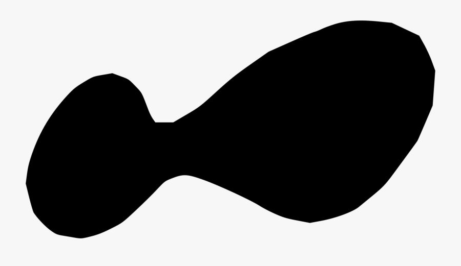 Silhouette,monochrome Photography,black, Transparent Clipart