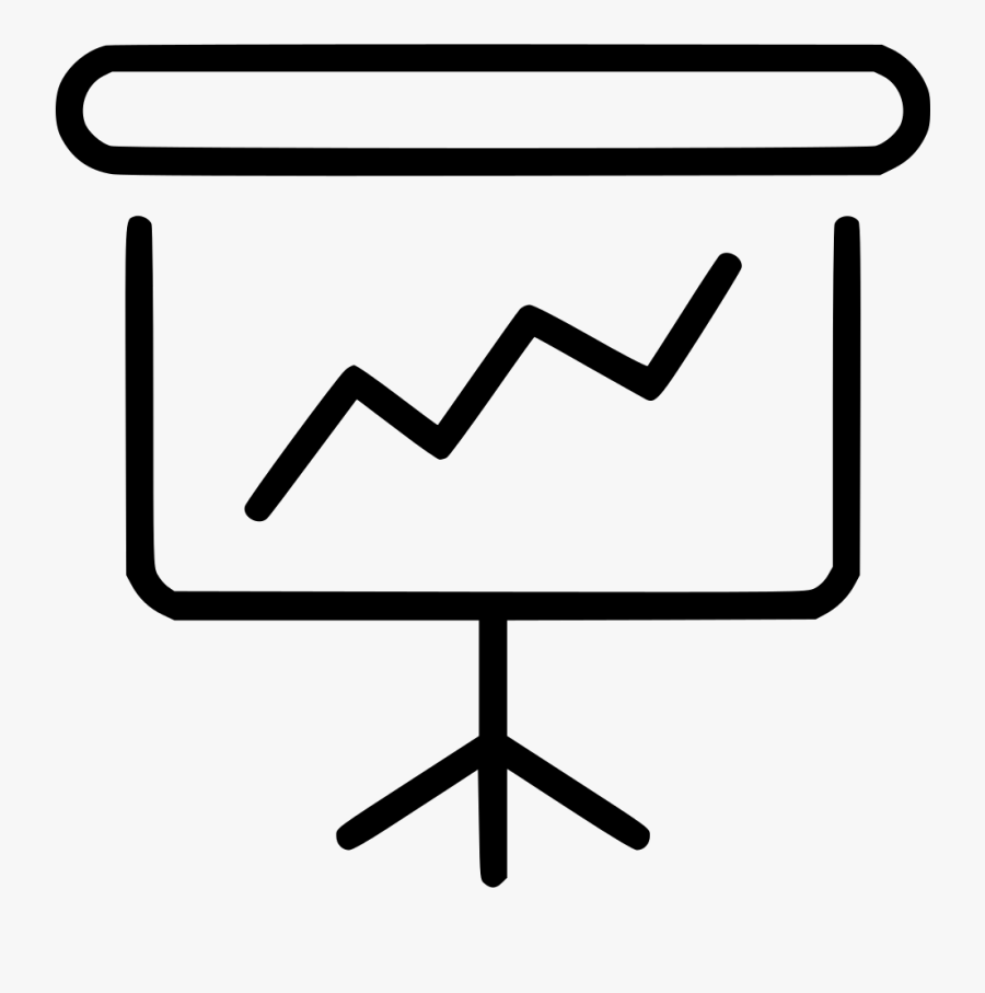Projector Analysis Statistic Evolution - Market Evolution Png, Transparent Clipart