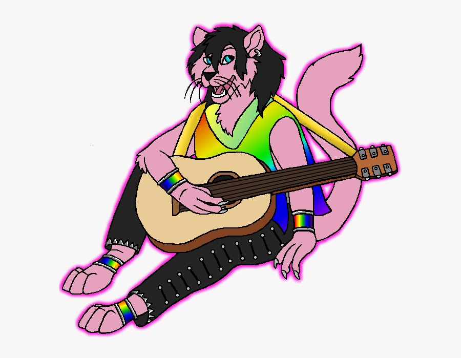 Transparent Mariachi Png - Cartoon, Transparent Clipart