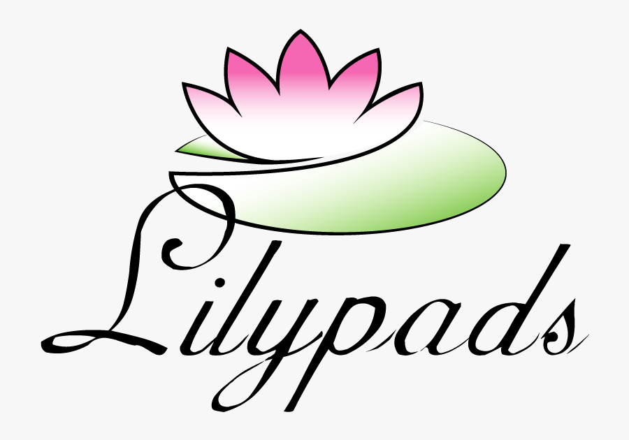 Feminine, Elegant, Environment Logo Design For A Company - Lincoln Polidores, Transparent Clipart